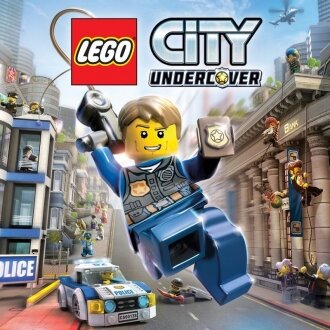 LEGO City Undercover Xbox Oyun kullananlar yorumlar